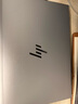 惠普筆記本 Elitebook640G11 14英寸AI輕薄高性能筆記本Ultra5-125U/16G/1TSSD/Win11/標(biāo)機(jī) 曬單實(shí)拍圖