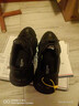 美國馬球協(xié)會(huì)（U.S.POLO ASSN.）厚底老爹鞋男2025新款男鞋夏季透氣運(yùn)動(dòng)鞋男士網(wǎng)面增高休閑鞋子男 黑色 41 (255mm) 標(biāo)準(zhǔn)運(yùn)動(dòng)鞋碼- 曬單實(shí)拍圖