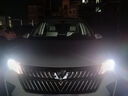 猛道22-23款五菱佳辰汽車led大燈遠(yuǎn)光近光燈改裝超亮聚光燈泡專用透鏡 22-23款 五菱佳辰【遠(yuǎn)光燈】兩只裝 曬單實拍圖