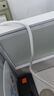 德力西（DELIXI）電源延長(cháng)線(xiàn)插座轉換器電動(dòng)車(chē)充電接線(xiàn)板拖線(xiàn)板插排帶線(xiàn)超長(cháng)線(xiàn)插頭插座 4.9米五孔/帶插口密封蓋 曬單實(shí)拍圖