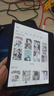 掌閱iReader【咨詢領福利】Ocean4C 7英寸彩屏電紙書電子書閱讀器彩色墨水屏智能學習筆記本便攜閱讀 Ocean 4C星際黑標配 曬單實拍圖