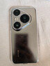 華為（HUAWEI）Pura 80 Pro 一英寸主攝拍照 個性色卡 AI輔助構(gòu)圖 華為P80Pro智能手機 釉黑 12GB+256GB 官方標(biāo)配 曬單實拍圖