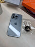 圖拉斯【久用不發(fā)黃】 適用蘋果15promax手機(jī)殼iphone15pro保護(hù)套15超薄全包透明磁吸防摔高端男女款 【精美透亮】不黃原材+親膚手感+超強(qiáng)防爆 iPhone15ProMax-6.7英寸 曬單實(shí)拍圖