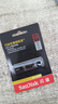 閃迪（SanDisk）128GB USB3.2 固態(tài)U盤(pán) CZ880 讀速高達(dá)420MB/s 寫(xiě)速380MB/s 大容量?jī)?yōu)盤(pán) 移動(dòng)固態(tài)硬盤(pán)般的傳輸體驗(yàn) 曬單實(shí)拍圖