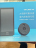 普聯(lián)（TP-LINK）智能貓眼監(jiān)控攝像頭 可視門鈴帶顯示屏防盜門電子貓眼 人臉識別 遠(yuǎn)程變聲對講 微信視頻通話DB635A 曬單實拍圖