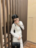 CinvaiKrose包包女包2025年新款斜挎包單肩包鏈條包生日七夕情人節(jié)禮物送女友 黑色Black【小號】送女友老婆走心 曬單實拍圖