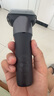 松下（Panasonic）新5系小閃電電動(dòng)剃須刀往復(fù)式進(jìn)口三刀頭刮胡刀七夕情人節(jié)禮物送男友送老公RM35紫 曬單實(shí)拍圖
