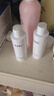 AHC【老爸抽檢】水光水乳護(hù)膚品套裝禮盒補(bǔ)水化妝品節(jié)日生日禮物 曬單實拍圖