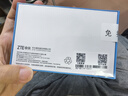 中興（ZTE）隨身wifi F32 Pro移動(dòng)wifi免插卡無線上網(wǎng)4g全網(wǎng)通路由無限隨行車載筆記本流量卡托2025款白 曬單實(shí)拍圖