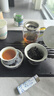 孝文家茶【新客嘗鮮】武夷巖茶大紅袍茉莉花茶紅茶組合6泡裝 茶葉品鑒裝 新日飲好茶集 6泡裝 曬單實(shí)拍圖