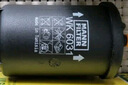 曼牌（MANNFILTER）WK6031M燃油濾芯適用標(biāo)致308/408/508雪鐵龍C2/C4L諦艾仕世嘉天逸 曬單實拍圖