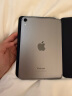 Apple/蘋果 iPad mini (A17 Pro) 8.3英寸 2024年新款平板電腦(128G eSIM版/MXQ03CH/A)深空灰色 曬單實拍圖