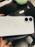 【現(xiàn)貨速發(fā)】蘋果iPhone16 蘋果16plus 全網(wǎng)通5G蘋果手機 蘋果16白色 256G 配件禮包+店保2年 曬單實拍圖