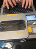 誼和線號機打號機號碼管套管打碼機標簽打印機熱縮管印字機打字機 曬單實拍圖