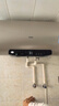 海爾（Haier）國家補(bǔ)貼20%電熱水器80升 JT3 金剛無縫膽 3300W變頻節(jié)能速熱 終身免換鎂棒 一級能效家用儲(chǔ)水式 曬單實(shí)拍圖