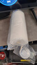 尼特利 NETLEA1號2號前置桶配件魚缸外置無動力過濾桶魚缸過濾水管配件 1號前置桶過濾棉 曬單實拍圖