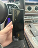 三星W23 SM-W9023ZKDCHC大折疊屏款W25心系天下手機 熠金黑 W21國行(熠輝金12G+512G) 曬單實(shí)拍圖
