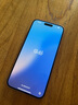 Apple/蘋(píng)果 iPhone 16 Plus（A3291）256GB 粉色 支持移動(dòng)聯(lián)通電信5G 雙卡雙待手機 曬單實(shí)拍圖