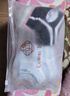 棉十三8雙襪子女士短襪純棉夏季薄款棉襪網(wǎng)眼短筒襪條紋低幫淺口船襪tt 曬單實(shí)拍圖