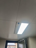 海爾風暖浴霸雙電機衛(wèi)生間暖風照明排氣一體機浴室集成吊頂Y7 曬單實拍圖