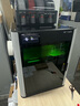 拓竹H2D 3D打印機器激光雕刻模切畫(huà)筆多功能四合一高精度大尺寸高速智能多色家用旗艦新品【大陸版】 H2D激光全能套裝-10W版 曬單實(shí)拍圖