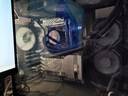 華碩英特爾 U7 265K CPU搭配RTX5070TI/5080/9070XT DIY組裝電腦游戲設(shè)計(jì)華碩整機(jī)主機(jī)游戲設(shè)計(jì)電腦 1:U7 265k+華碩Z890M 曬單實(shí)拍圖