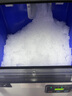 雪花（SNOWFLK）雪花制冰機(jī)商用全自動(dòng)顆粒制冰機(jī)實(shí)驗(yàn)室海鮮火鍋三文魚刺身冰盤碎冰機(jī) 25公斤/天 （實(shí)驗(yàn)室用） 曬單實(shí)拍圖