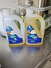 潤心山茶油 有機(jī)油茶籽油 低溫壓榨食用油生榨1.25L 曬單實(shí)拍圖