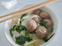 潮興記汕頭牛肉丸250g 牛肉含量95%不含豬肉正宗潮汕手打火鍋食材 曬單實拍圖