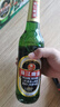 珠江啤酒（PEARL RIVER）12度 經(jīng)典老珠江啤酒 600ml*12瓶 整箱裝 曬單實(shí)拍圖