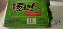 統(tǒng)一湯達(dá)人 日式豚骨拉面 杯面 83g*12杯 整箱裝 方便面速食面泡面 曬單實拍圖