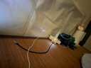 小米 原裝USB-C數(shù)據(jù)線100cm 6A充電線白色 適配USB-C接口手機(jī)游戲機(jī)充電xiaomi紅米redmi/k70 曬單實(shí)拍圖