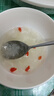 北京同仁堂凍干燕窩銀耳羹沖泡即食免煮營養(yǎng)代餐紅棗枸杞蓮子百合獨(dú)立包裝 蓮子+百合銀耳羹【沖泡即食宛如現(xiàn)煮】 買十五包送十五包[共發(fā)30包]夠吃一個(gè)月 曬單實(shí)拍圖