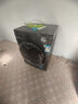 美的（Midea）滾筒洗衣機(jī)全自動(dòng)家用【MG100V36T】懶人超薄10公斤 以舊換新 家電國(guó)家補(bǔ)貼20% 一級(jí)能效 內(nèi)衣洗  曬單實(shí)拍圖