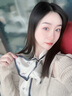 CHANEELR & KARITH絲巾女2025新款秋季真絲裝飾領巾經(jīng)典韓版桑蠶絲飄帶長條絲巾輕奢 米白 曬單實拍圖