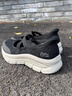 斯凱奇（Skechers）閃穿鞋單鞋女士夏季2025年一腳蹬淺口瑪麗珍平底休閑鞋159286 曬單實(shí)拍圖