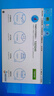 銓興（QUANXING）512GB SSD固態(tài)硬盤 AI PC存儲(chǔ)配件  M.2接口 2280（NVME協(xié)議）PCIe3.0 讀速2500MB/s N200 曬單實(shí)拍圖