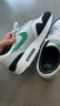 NIKE耐克Air Max 1輕盈緩震柔軟舒適男子運(yùn)動(dòng)鞋F(xiàn)N6952-100白/綠41 曬單實(shí)拍圖
