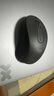羅技（Logitech） 優(yōu)選系列M650無(wú)線藍(lán)牙鼠標(biāo)雙模輕音按鍵商務(wù)辦公便攜人體工學(xué)筆記本電腦鼠標(biāo)送男生女友禮物 M650 M黑色 中小手型(M750入門(mén)款） 曬單實(shí)拍圖