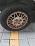 玲瓏輪胎165/70R13 79T 玲瓏臻選 HD 適配長安/新五菱之光/夏利 曬單實(shí)拍圖