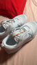 NIKE 耐克童鞋男女童氣墊運(yùn)動(dòng)鞋AIR MAX 270 GO易穿脫兒童跑步鞋小童 曬單實(shí)拍圖