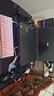 G502 HERO 主宰者有線電競(jìng)游戲鼠標(biāo) RGB背光宏編程吃雞鼠標(biāo)25600dpi 中大手LOL吃雞學(xué)生送禮物 G502HERO+禮品多選二 曬單實(shí)拍圖