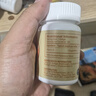 京東京造 活性維生素D3 5000iu180粒補(bǔ)鈣備孕vd3陽光瓶京東自營 曬單實(shí)拍圖