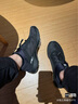NEW BALANCE老爹鞋男鞋女鞋復(fù)古夏季網(wǎng)面透氣休閑運(yùn)動(dòng)鞋878系列CM878MB1 41.5 曬單實(shí)拍圖
