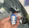 funism玩樂(lè )主義羅小黑日常系列小顆粒盲盒戰記2周邊手辦擺件禮物 端盒 曬單實(shí)拍圖