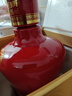 劍南春 金劍南 K6 52度 1.5L 濃香型白酒 帶隨機刻字 1.5L*1瓶 曬單實(shí)拍圖