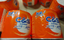 潔柔有芯卷紙 陽光橙4層180克*10卷 加厚家用衛(wèi)生紙卷紙廁紙 曬單實(shí)拍圖