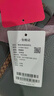 駱駝（CAMEL）大容量旅行袋登機托特包健身單肩斜挎包 575B67L3022 霧霾紫 均碼 曬單實拍圖