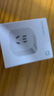 小米米家智能插座3 語(yǔ)音控制 電量統(tǒng)計(jì) 本地定時(shí) 過(guò)載保護(hù)獨(dú)立安全門(mén)阻燃?xì)んw 曬單實(shí)拍圖