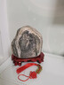 泰安直發(fā)正宗泰山石敢當(dāng)天然原石招財(cái)補(bǔ)角客廳靠山石家居室內(nèi)泰山 高101-110cm款 曬單實(shí)拍圖